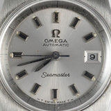 OMEGA Seamaster Ref.566.016