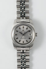 OMEGA Seamaster Ref.566.016