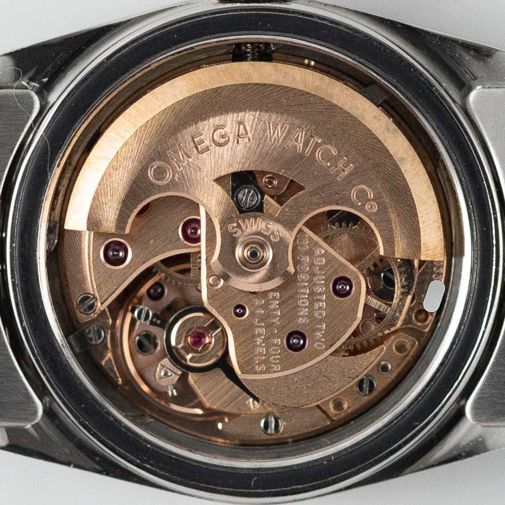OMEGA Seamaster Ref.566.016