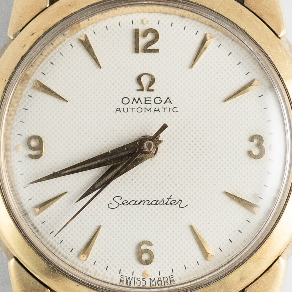 OMEGA Seamaster Ref.2828