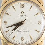 OMEGA Seamaster Ref.2828