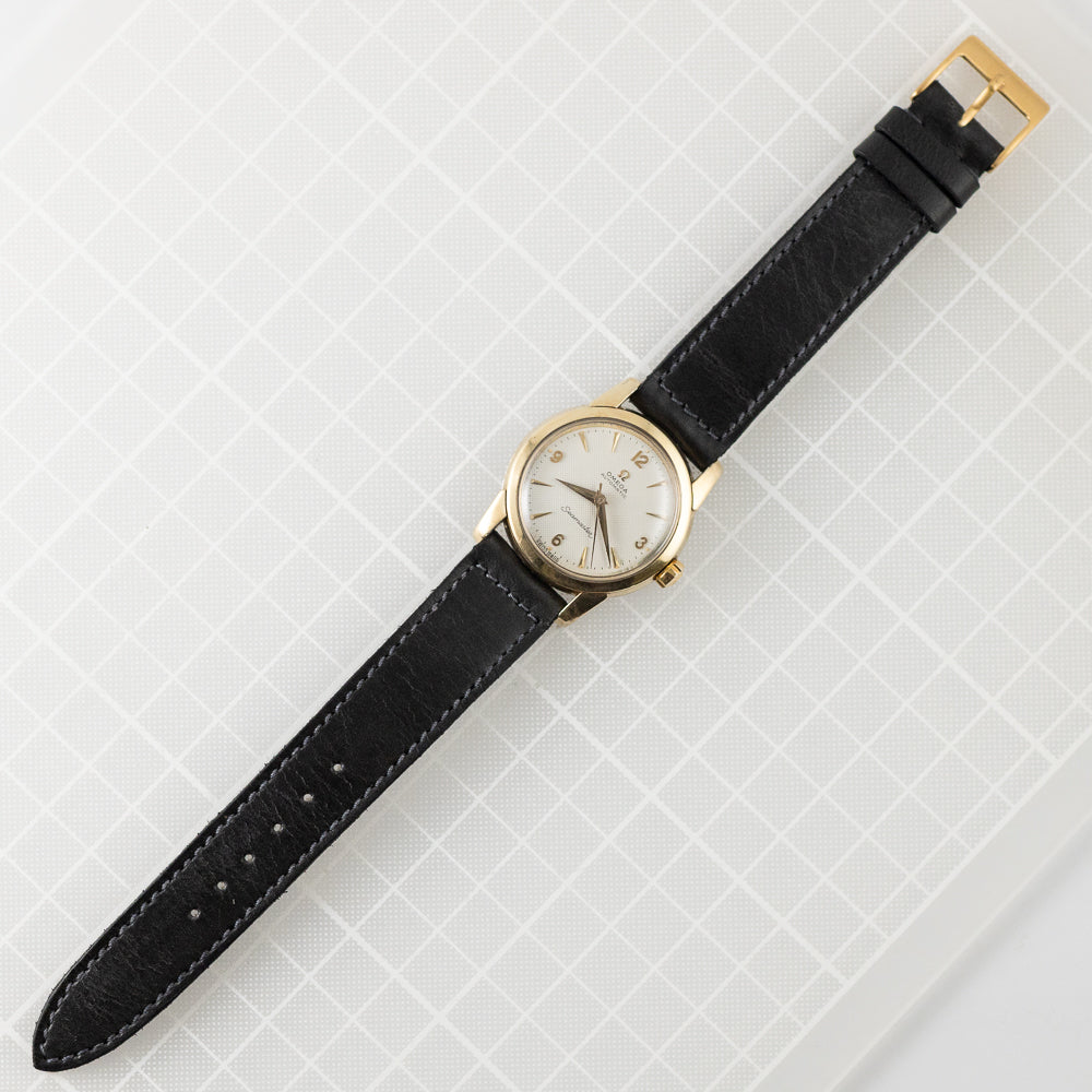 OMEGA Seamaster Ref.2828