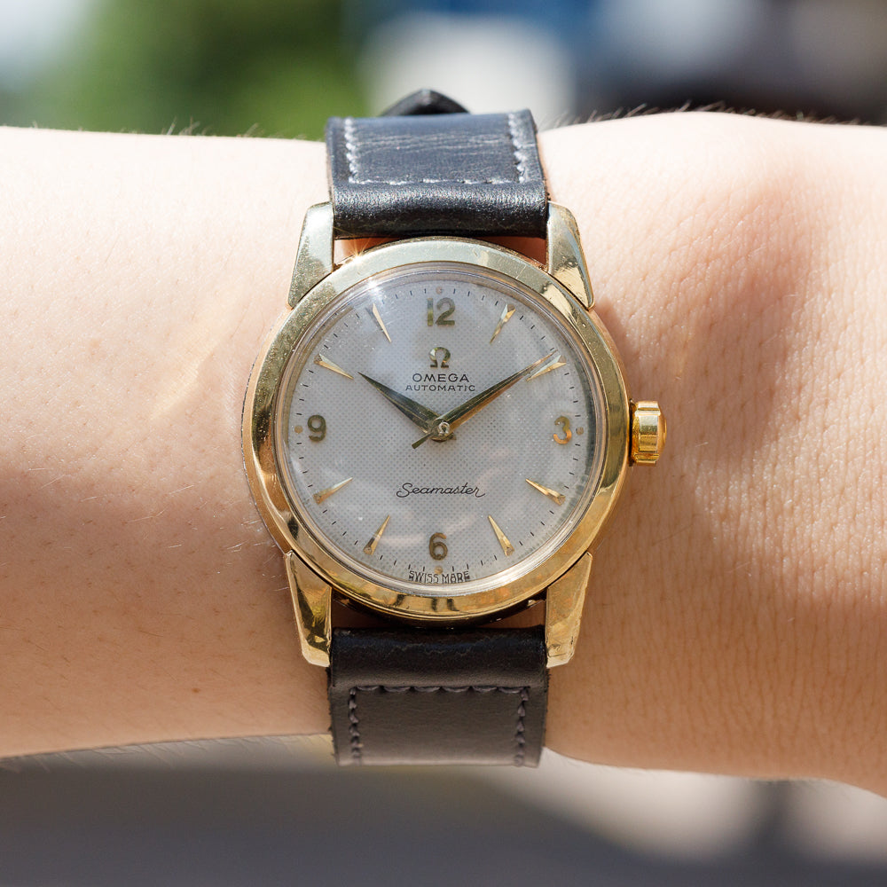 OMEGA Seamaster Ref.2828