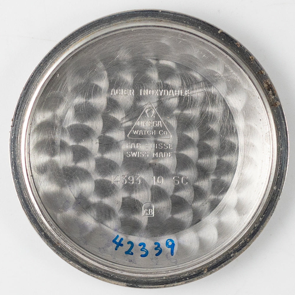 OMEGA Constellation Ref.14393