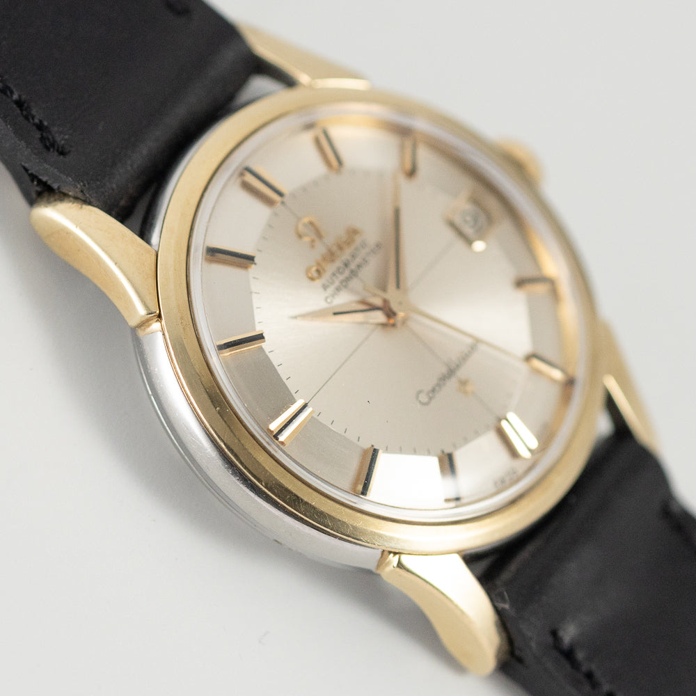 OMEGA Constellation Ref.14393