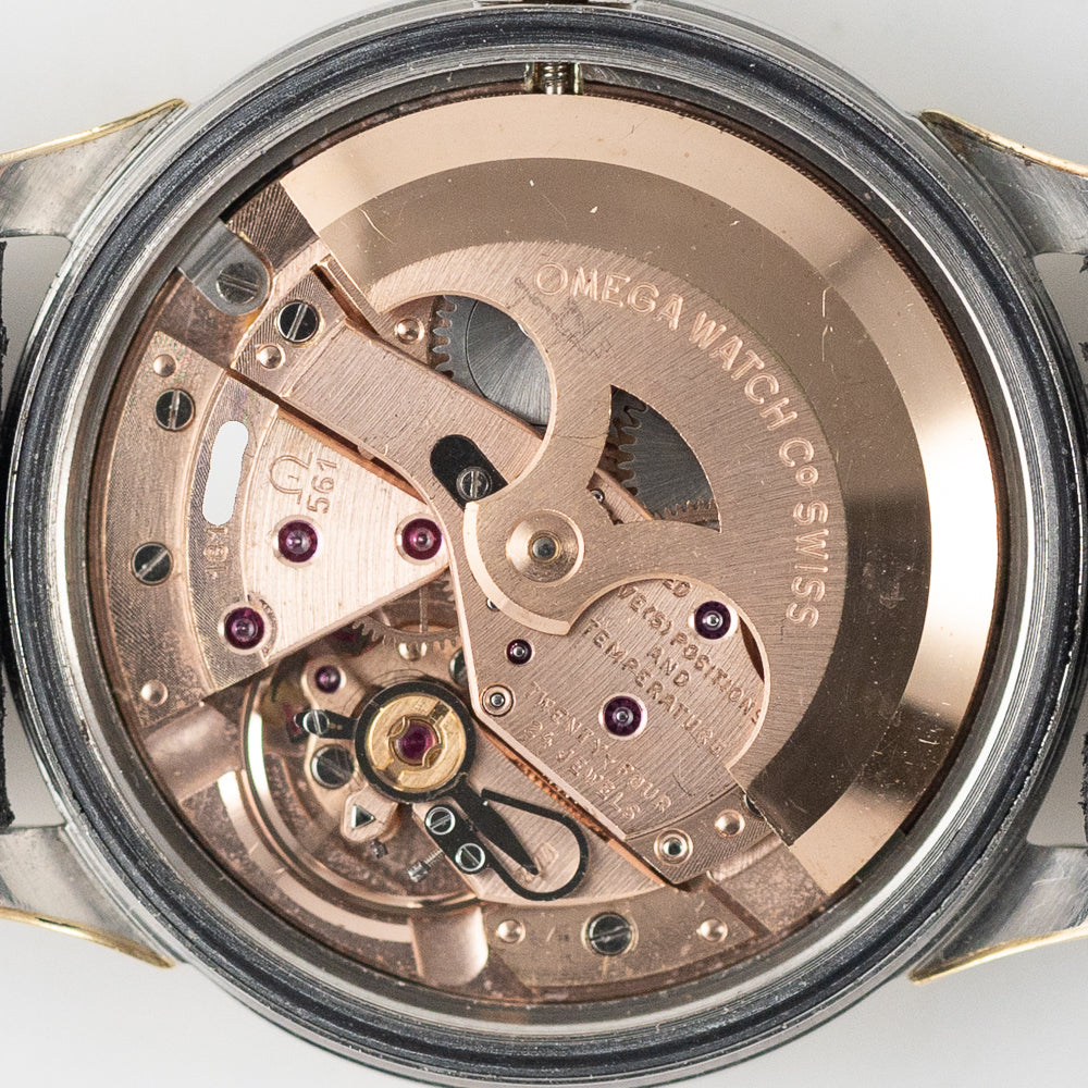 OMEGA Constellation Ref.14393