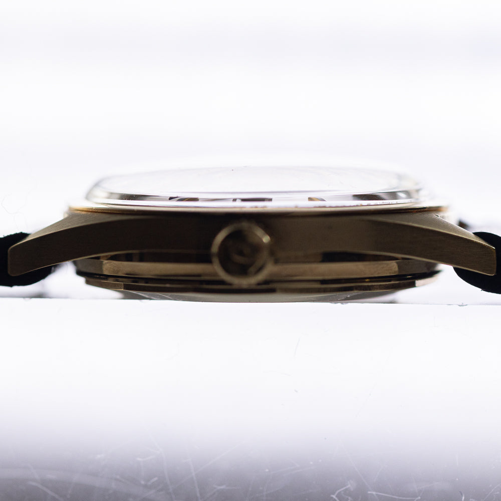 IWC Yacht Club Ref.R811A 18KYG Unusual Cal.8541 Movement