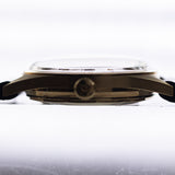 IWC Yacht Club Ref.R811A 18KYG Unusual Cal.8541 Movement