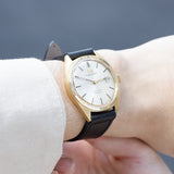 IWC Yacht Club Ref.R811A 18KYG Unusual Cal.8541 Movement