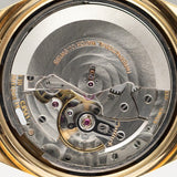 IWC Yacht Club Ref.R811A 18KYG Unusual Cal.8541 Movement