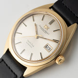 IWC Yacht Club Ref.R811A 18KYG Unusual Cal.8541 Movement