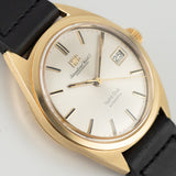 IWC Yacht Club Ref.R811A 18KYG Unusual Cal.8541 Movement