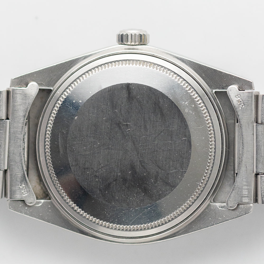 ROLEX DATEJUST REF.1603 Wide Boy
