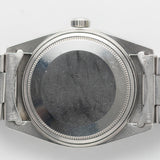 ROLEX DATEJUST REF.1603 Wide Boy
