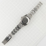 ROLEX DATEJUST REF.1603 Wide Boy