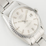 ROLEX DATEJUST REF.1603 Wide Boy
