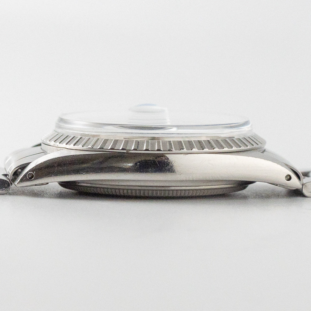 ROLEX DATEJUST REF.1603 Wide Boy