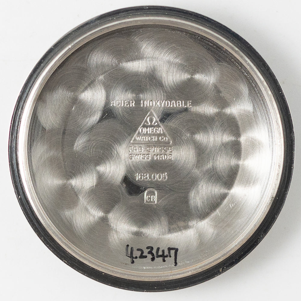 OMEGA Constellation Ref.168.005