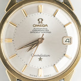 OMEGA Constellation Ref.168.005