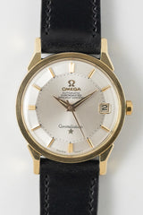 OMEGA Constellation Ref.168.005