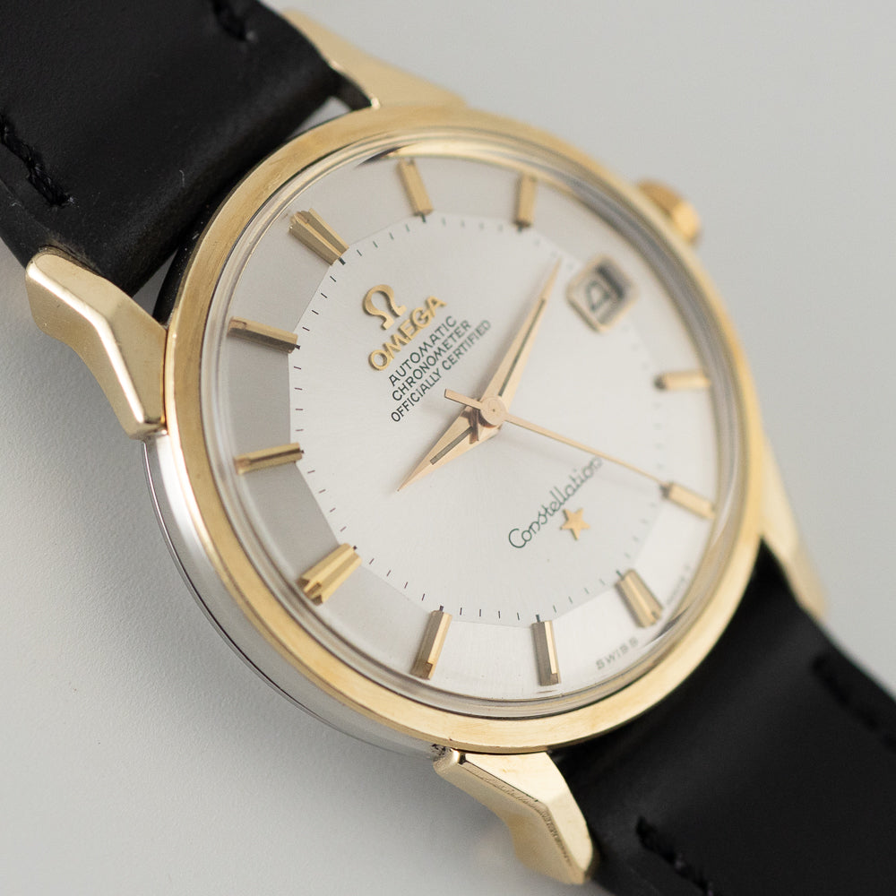 OMEGA Constellation Ref.168.005