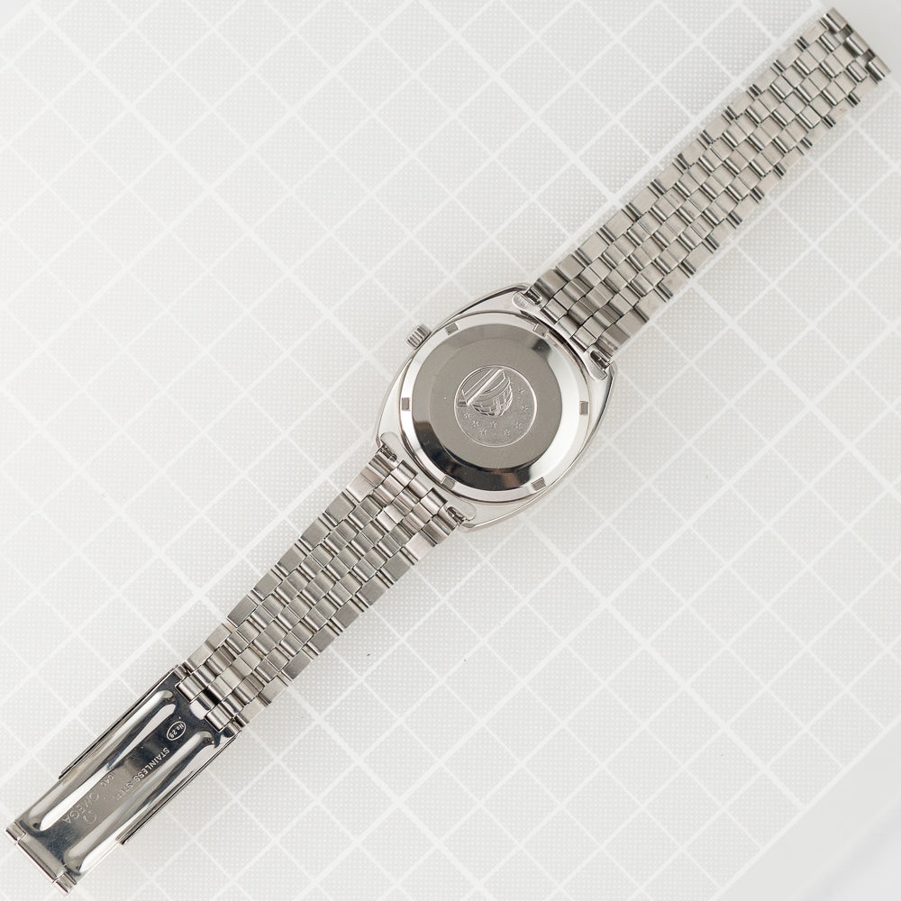 OMEGA Constellation Ref.168.029 with Box