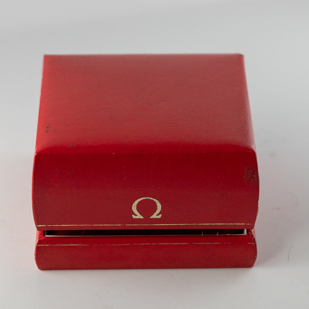 OMEGA Constellation Ref.168.029 with Box