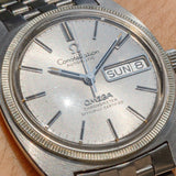 OMEGA Constellation Ref.168.029 with Box