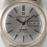 OMEGA Constellation Ref.168.029 with Box