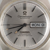 OMEGA Constellation Ref.168.029 with Box