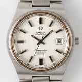 OMEGA Seamaster Cosmic 2000 Ref.166.135