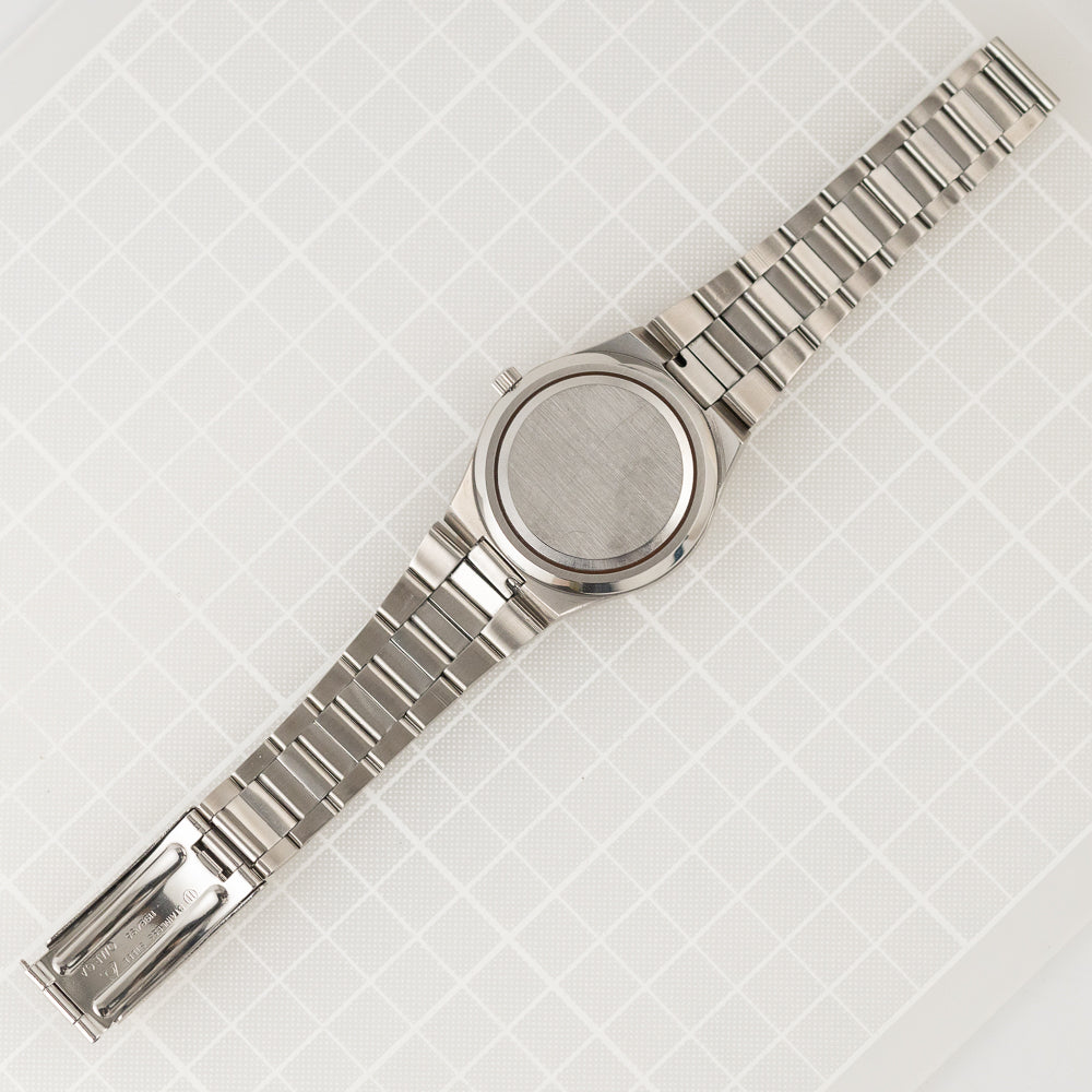 OMEGA Seamaster Cosmic 2000 Ref.166.135