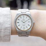 OMEGA Seamaster Cosmic 2000 Ref.166.135