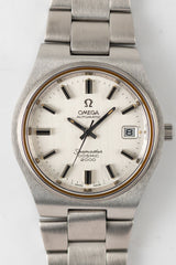 OMEGA Seamaster Cosmic 2000 Ref.166.135