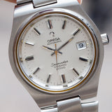 OMEGA Seamaster Cosmic 2000 Ref.166.135