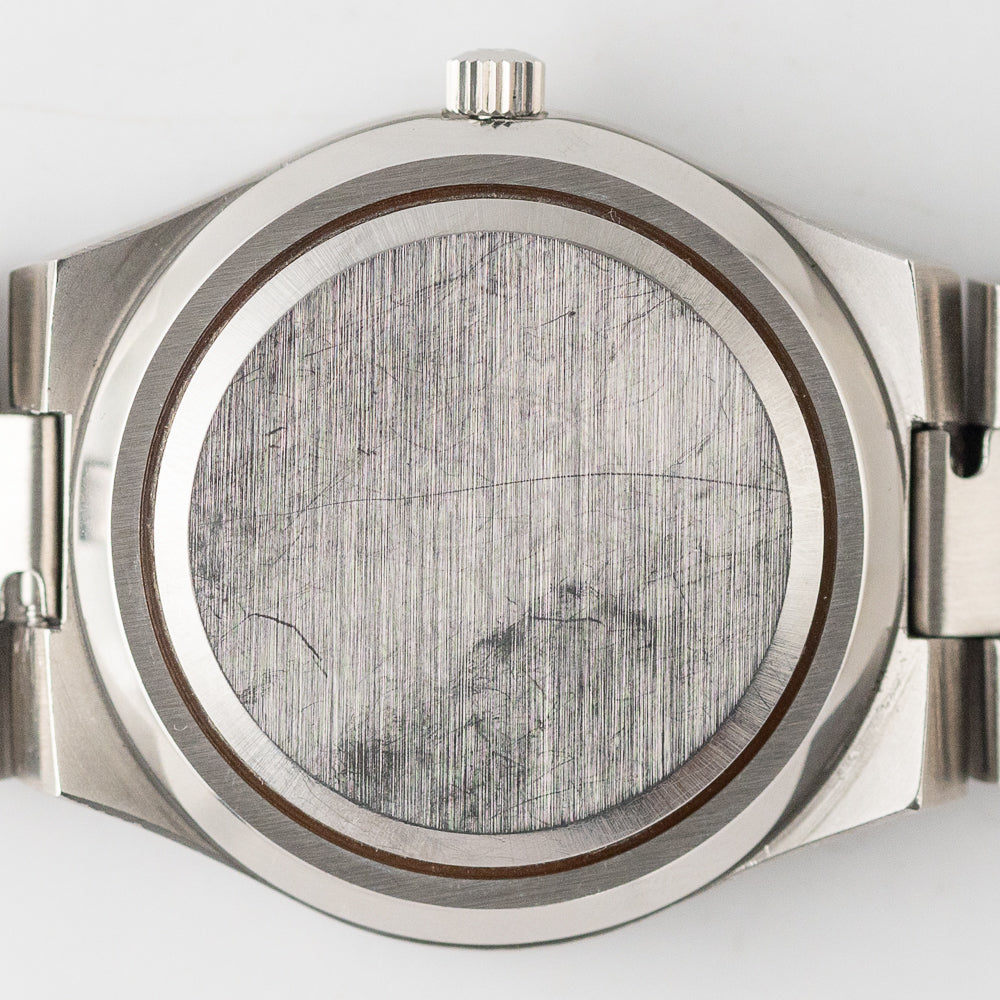 OMEGA Seamaster Cosmic 2000 Ref.166.135