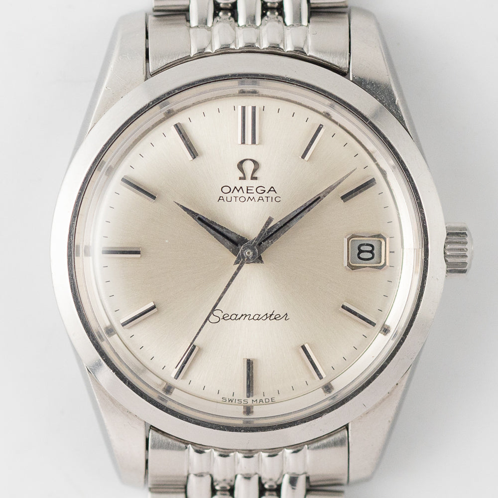OMEGA SEAMASTER REF.168.024/166.010