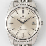 OMEGA SEAMASTER REF.168.024/166.010