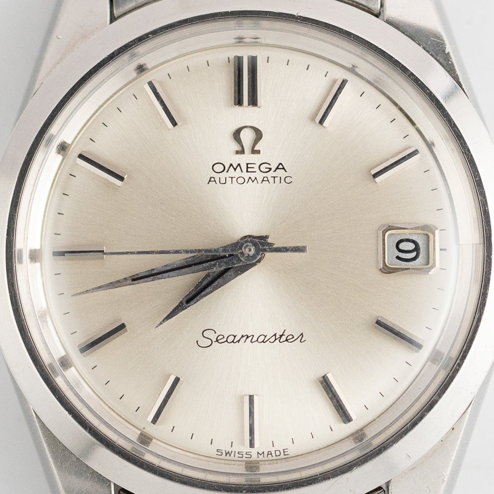 OMEGA SEAMASTER REF.168.024/166.010