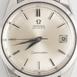 OMEGA SEAMASTER REF.168.024/166.010