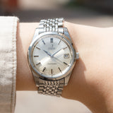 OMEGA SEAMASTER REF.168.024/166.010
