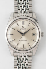 OMEGA SEAMASTER REF.168.024/166.010