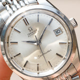 OMEGA SEAMASTER REF.168.024/166.010