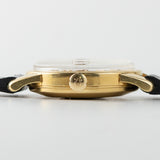 OMEGA Seamaster Ref.2849 18K Yellow Gold