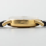 OMEGA Seamaster Ref.2849 18K Yellow Gold