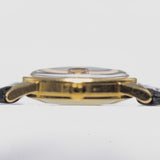 OMEGA Seamaster Ref.2849 18K Yellow Gold