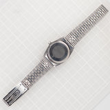 ROLEX DATEJUST Ref.1601 Tropical Black Gilt Dial