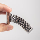 ROLEX DATEJUST Ref.1601 Tropical Black Gilt Dial