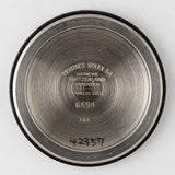 ROLEX OYSTERDATE Ref.6694 Black Gilt Dial