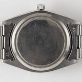 ROLEX OYSTERDATE Ref.6694 Black Gilt Dial